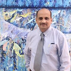 Chetan Prabhu, Branch Manager