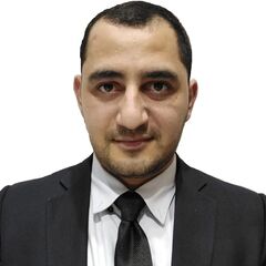 Amr Sharaf Eldin, Online Webstore and Outdoor sales manager