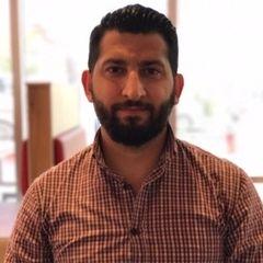 Yazan AlSaber, Technical & Software Development Manager