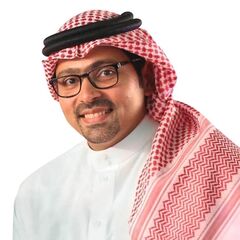 محمد عبدالله العسيري, Marketing & Communication Director