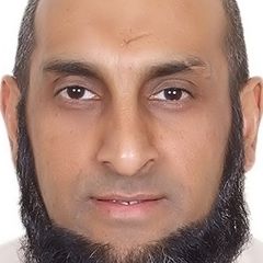 أحمد عربي, Acting Director - Finance & IT