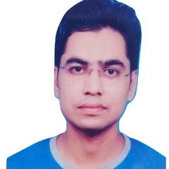 Jaid  Ahmed, Software Developer