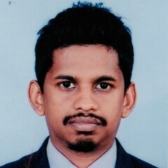 Nuwan Edirisingha