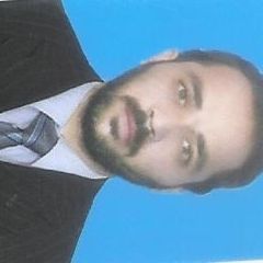 Muhammad Zubair, Branch manager 