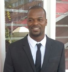 Emmanuel Mawire, Sales Associate 