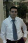 أحمد غانم, academic assistant