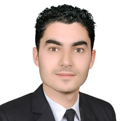 Abdellatif Ali , Financial Accountant