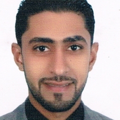 Mohamed Mahmoud  Yousef