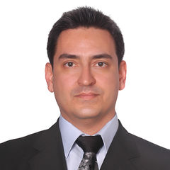 Reza حیدریان, Coordinator