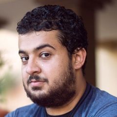 أحمد شفيق, software developer