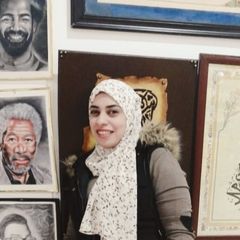 Esraa Mohamed