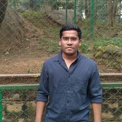Akhil Maddu