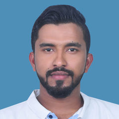 Rahil Razak