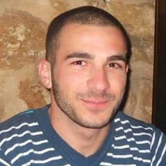 Youssef Feghaly, Solar/Renewable Energy Sales