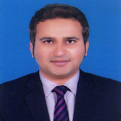 Muhammad Adeel Qureshi, SAP Fico Consultant