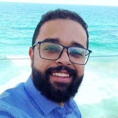 Ibrahim Elramady