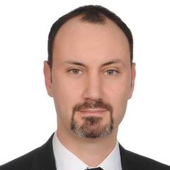 BARIS DEMIR, Head Of Commercial Department