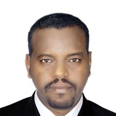 mohammed ahmed