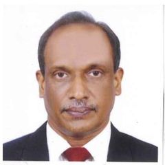 Vrajaraja Lekshmanan, GENERAL MANAGER & PROJECT DIRECTOR