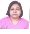 Bhagyashri S Shetty, Branch operations manager