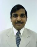 Mohammad Arshad خان, Cyber Security Administrator