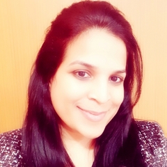 Nishana Thunoli, Finance Business Partner