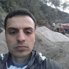 Hassan Alfahili, Civil Engineer 