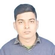 Asif Hussain, Desktop Support Engineer L3