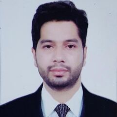 Rizwan Ghadiyali, Middleware Administrator