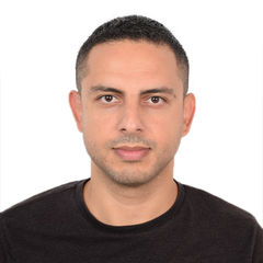 مصطفى Gurkan, Senior Finance Manager