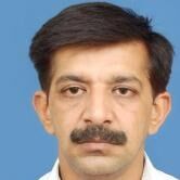 Rajeev Sharma