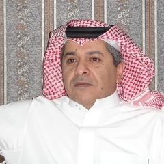 Hasan AlShehri