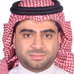 Ahmed Alfaraj, Procurement Specialist
