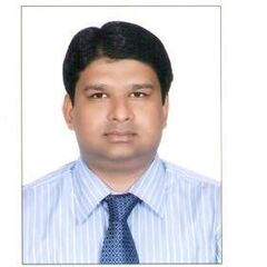 Javed  Mohammad, Customer Order Management