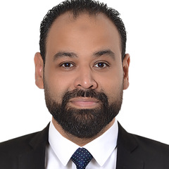 محمود الديب, SAP Successfactors Recruiting Consultant