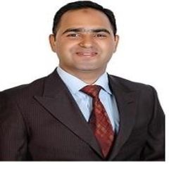 waqar azeem, Senior Manager Business Development
