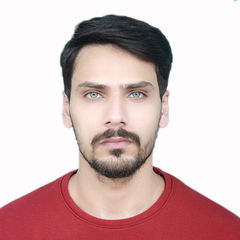 Usman Ilyas