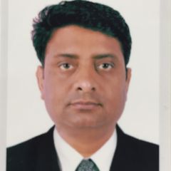 Amit Kumar, Project Manager