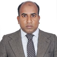 Aijaz Kamal Mohammed