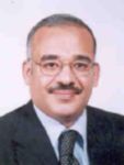 Atef Gomaa, Projects Director