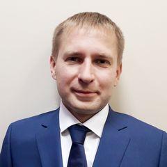 Sergey Shesternev, Head of Logistics