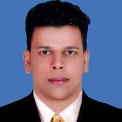 Sufaid Nalupurakkal