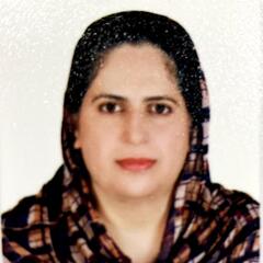 SAMINA NAEEM