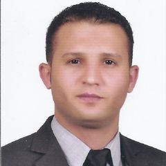 Ahmed Amer, production supervisor