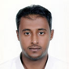أحمد سعيد, STC / SOC-Supervisor