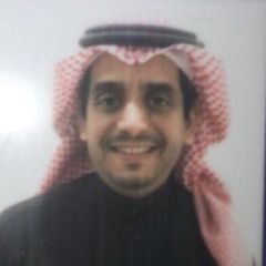 Mohammed Almohaen