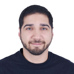 Hasan Mohammed H AlMohsen, Mechanical Project Engineer