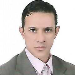 Yasser Helal, Business Development Manager