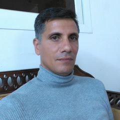 MOHAMMAD BASSEL ALSHAIKH ZAIN, مدير مشاريع انشائية