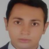 Abdellatif XSayed, Supply Chain Assistant